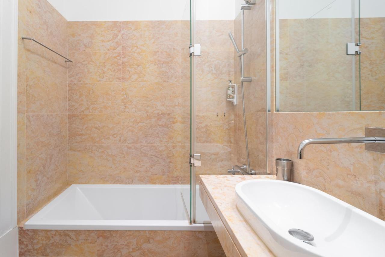 Baixa Cozy 2Br With Ac - By Lu Holidays リスボン エクステリア 写真